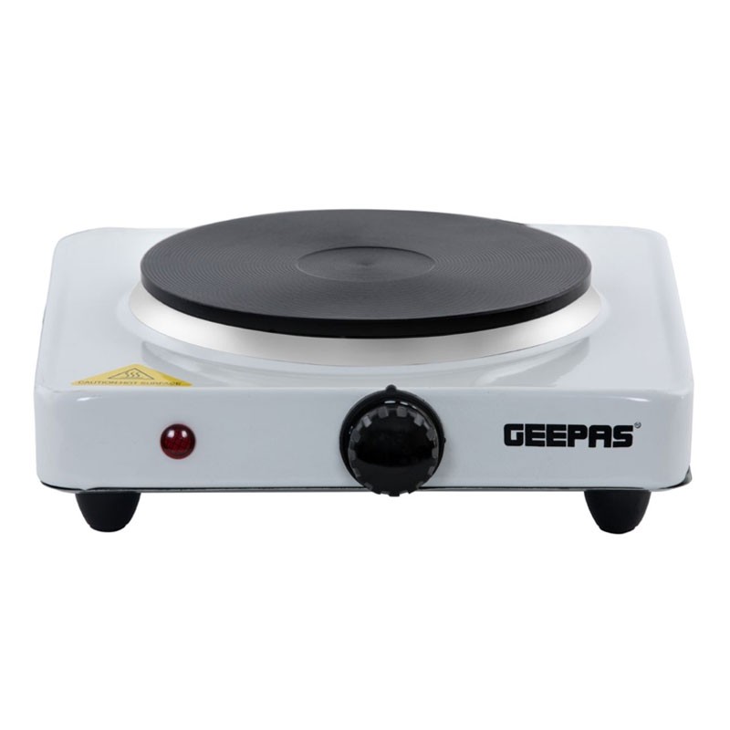 GP 405 : G POWER HOT PLATE 
